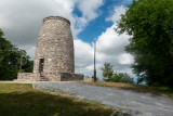 Short Trips in the Time of COVID