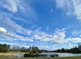 Birkdale Lake