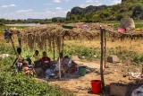 Tsingy Village, Iharana Bush Camp, 4