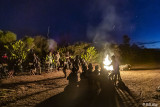 Native Dancers, Mandrare 1