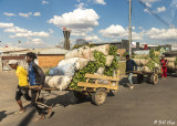 Antananarivo Street Scenes  16
