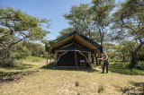 Alex Walkers Serians Serengeti South Camp  2