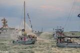 The Great Battle of the Conch Republic  40