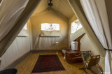 Tent, Duba Plains Expedition Camp  12
