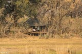 Tent, Chitabe Camp, Okavango Delta  8