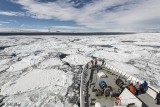 National Geographic Explorer, Antarctic Sound  3