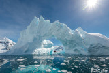 Antarctica The Land of  Ice