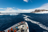 ICE Cruising, Antarctic Sound   4