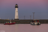 Discovery Bay Lighthouse 2J