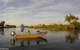 Fishing, Indian Slough 1J
