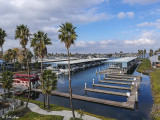 Discovery Bay Marina Aerial 5J