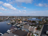 Beaver Bay Aerials