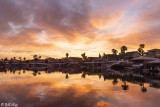 Discovery Bay Sunset 5J