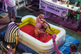 Jello Wrestling for Charity  17