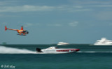 Key West Offshore Championship Powerboat Races 8