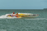 Key West Offshore Championship Powerboat Races  15