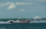 Key West Offshore Championship Powerboat Races  42