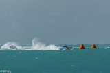 Key West Offshore Championship Powerboat Races  145