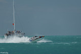 Key West Offshore Championship Powerboat Races