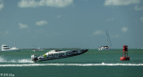 Key West Offshore Championship Powerboat Races 204