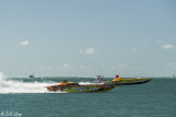 Key West Offshore Championship Powerboat Races 234