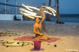 Fire Dancer, Higgs Beach  17