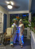 Mystick Krewe Mardi Gras Masquerade Ball 1