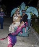 Mystick Krewe Mardi Gras Masquerade Ball 4