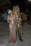 Mystick Krewe Mardi Gras Masquerade Ball 24