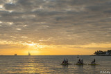 Sunset from Mallory Square  10