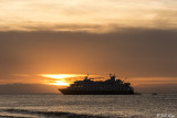 National Geographic Endeavour II, Rabida Island 1