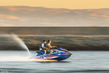 Boating in the Delta