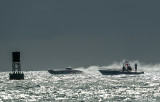 Key West World Championship Powerboat Races  24