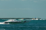 Key West World Championship Powerboat Races  74