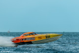 Key West World Championship Powerboat Races  204