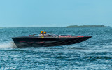 Key West World Championship Powerboat Races  206