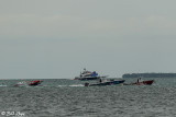 Key West World Championship Powerboat Races  301