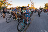 Zombie Bike Ride, Fantasy Fest Key West    90