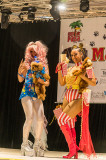 Pet Masquerade Contest, Fantasy Fest  21