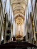 Rothenburg ob der Tauber, Bavaria, Germany