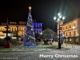 Christmastime in Portugal