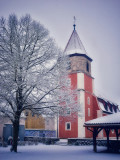 Katharinen Church