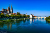 Regensburg, Bavaria