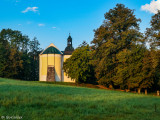 Frauenbergkapelle