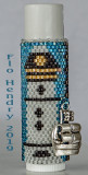 Lighthouse Lip Balm cover
