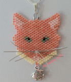 Cylinder Bead Items - Delicas