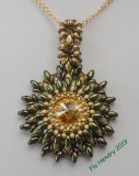 Pendants and Necklaces