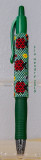 Ladybug Pen Sleeve