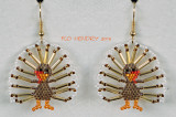 Turkey Earrings #6