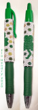 Clover Pen Wrap